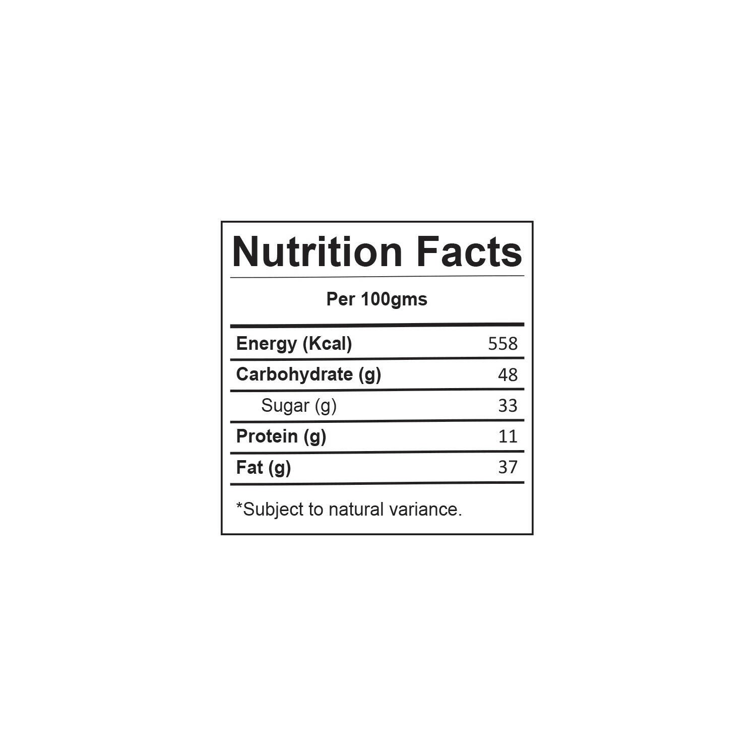 Dibha - Honest Snacking Healthy Chivda Snack - Distacart