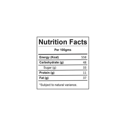 Dibha - Honest Snacking Healthy Chivda Snack - Distacart