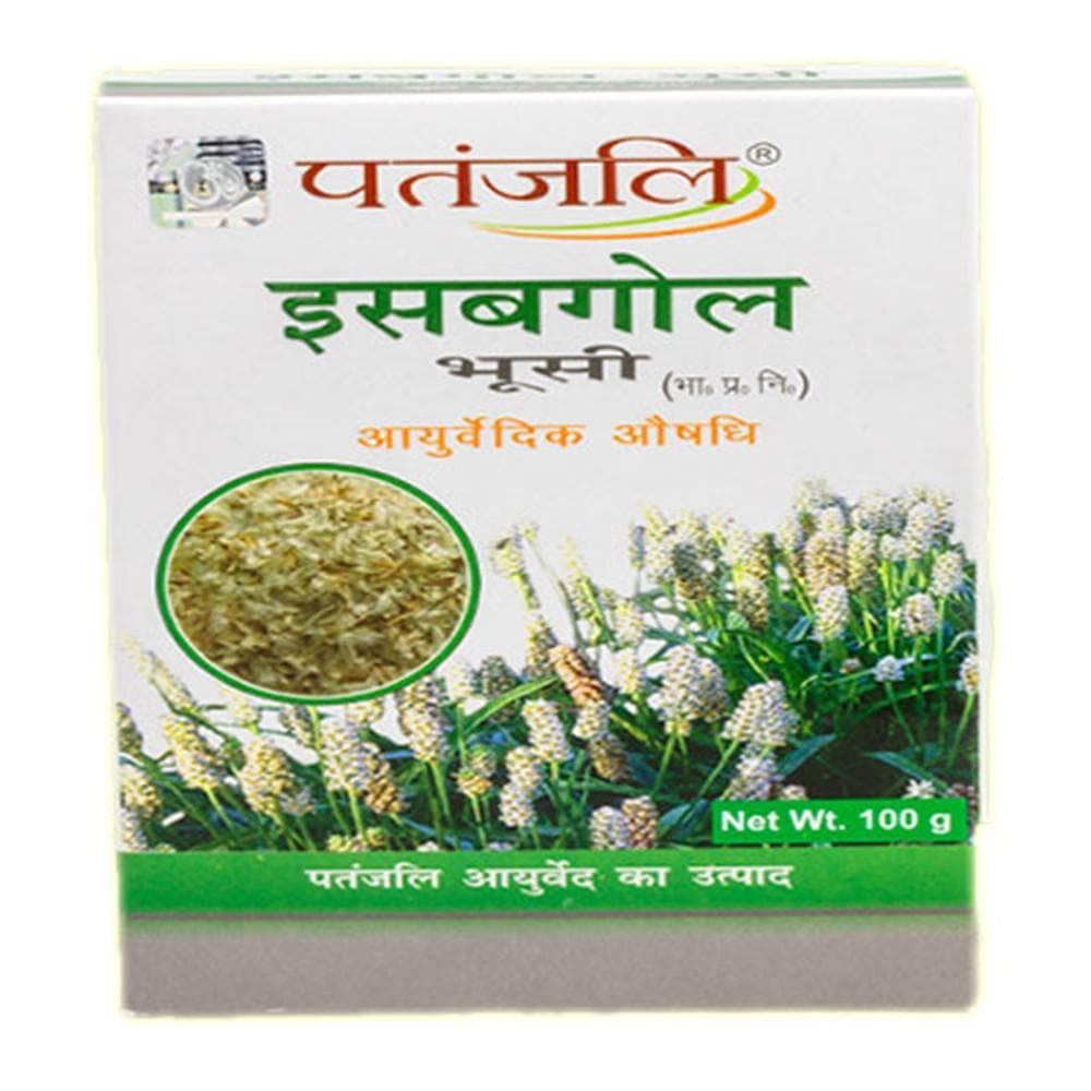Patanjali Isabgol Bhusi - Distacart