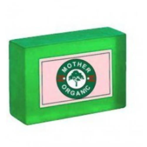 Mother Organic Neem Soap - Distacart