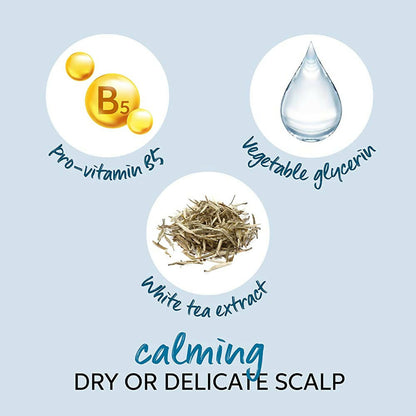 Wella Professionals Elements Calming Serum - Distacart