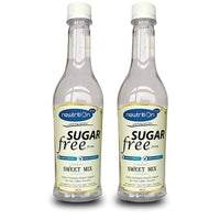Thumbnail for Newtrition Plus Sugar Free Sweet Mix Syrup