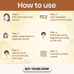 Thumbnail for The Natural Wash Hair Mask