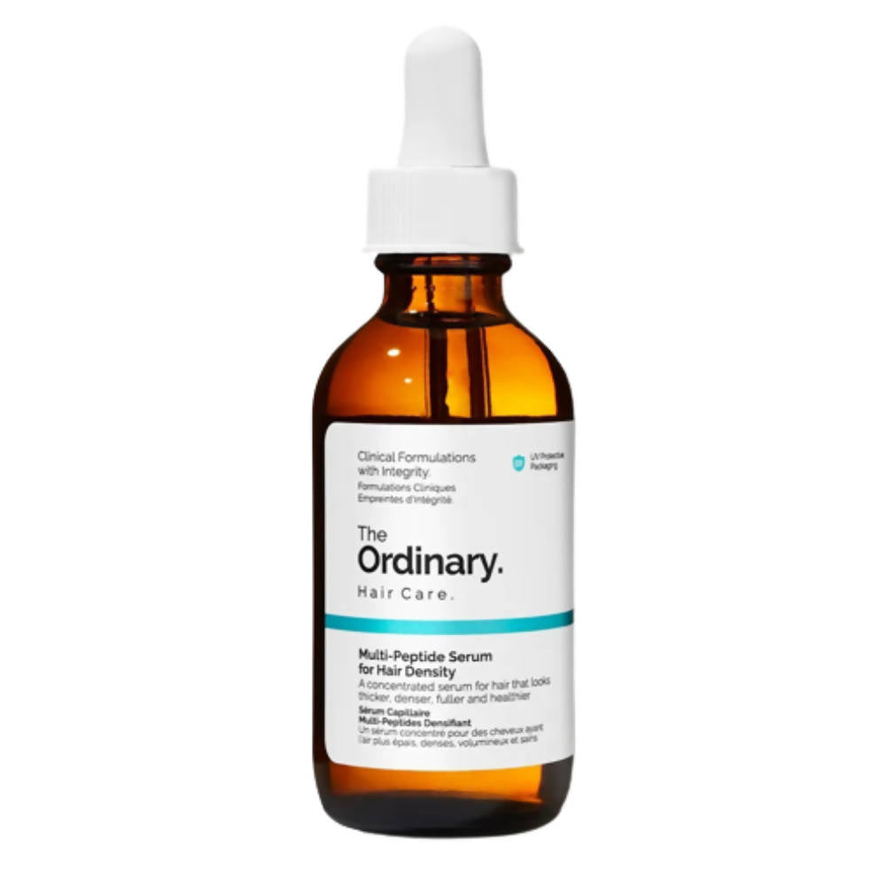 The Ordinary Multi-Peptide Serum For Hair Density - Distacart