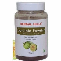 Thumbnail for Herbal Hills Ayurveda Garcinia Powder
