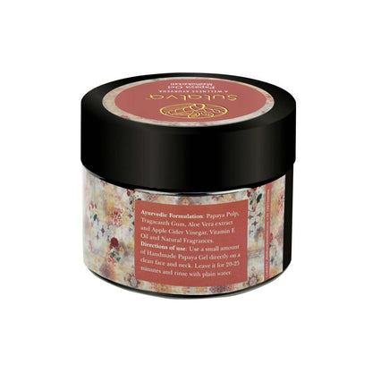 Sutatva Handmade Papaya Gel - Distacart