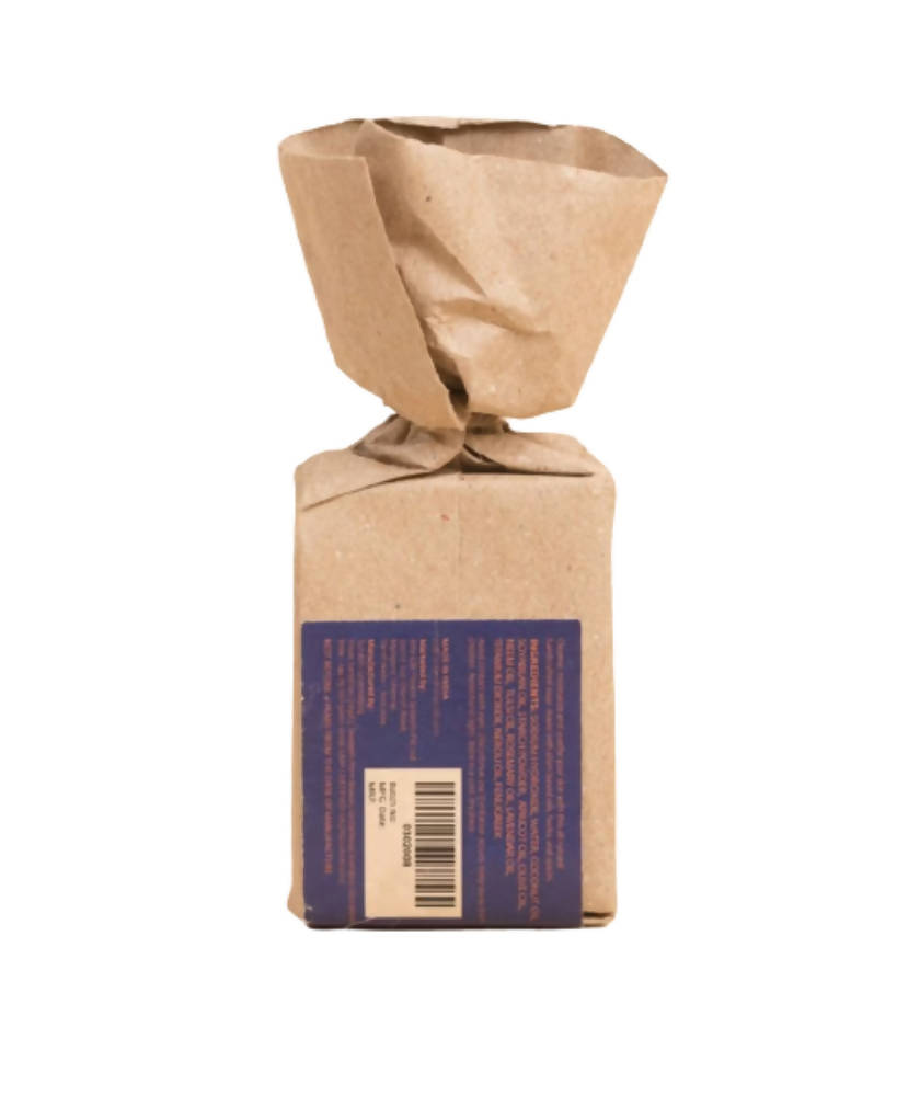 Isha Life Tomato & Tulsi Soaps - Distacart