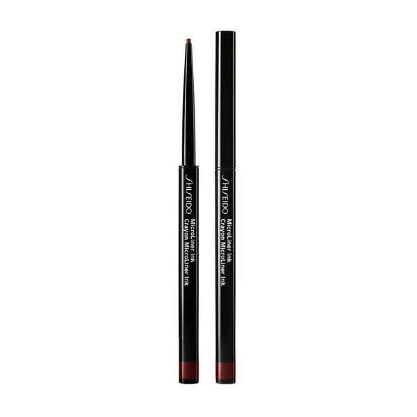 Shiseido MicroLiner Ink - 03 Plum - Distacart