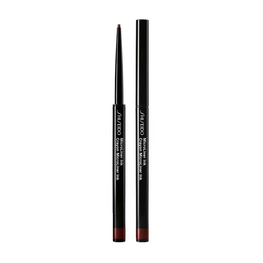 Shiseido MicroLiner Ink - 03 Plum - Distacart