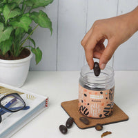 Thumbnail for Dibha Rucoks - Raisins Dragees Chocolate Coated - Distacart