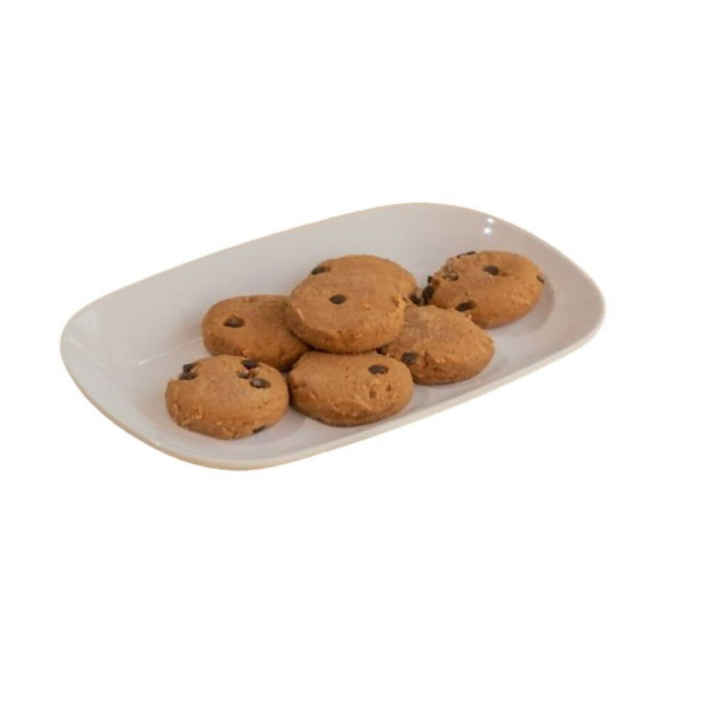Jagdish Choco Chips Cookies - Distacart