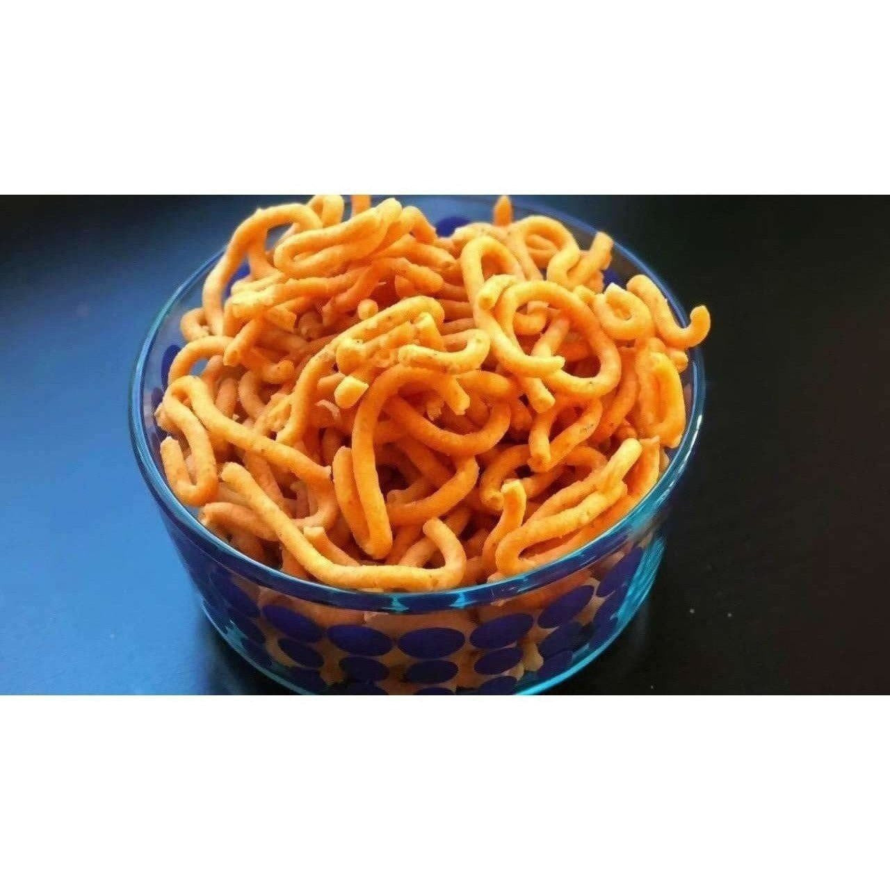 Chakli (Salted) / Jantikalu (Salted) - Distacart