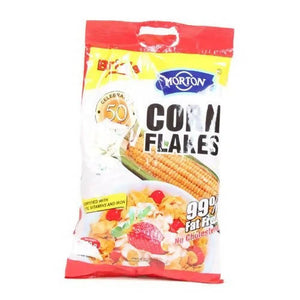 Birla Morton Corn Flakes Breakfast Cereal