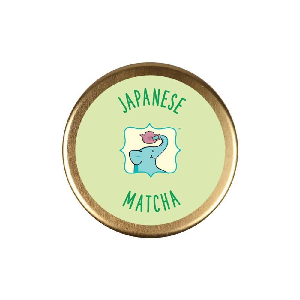 Tea Trunk MatchTea Trunk Matcha Green Tea - Pure Ceremonial Grade - Distacart