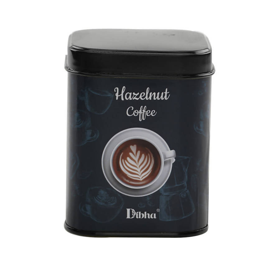 Dibha Hazelnut Coffee