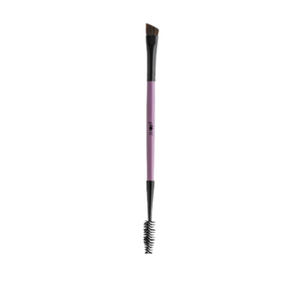 Plum Soft Blend Liner & Spoolie Brush Easy Pick-up 06 - Distacart