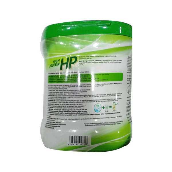 Nepro HP (High Protein) Powder