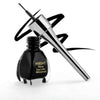 Insight Cosmetics Shiny Waterproof Eyeliner - Black - Distacart