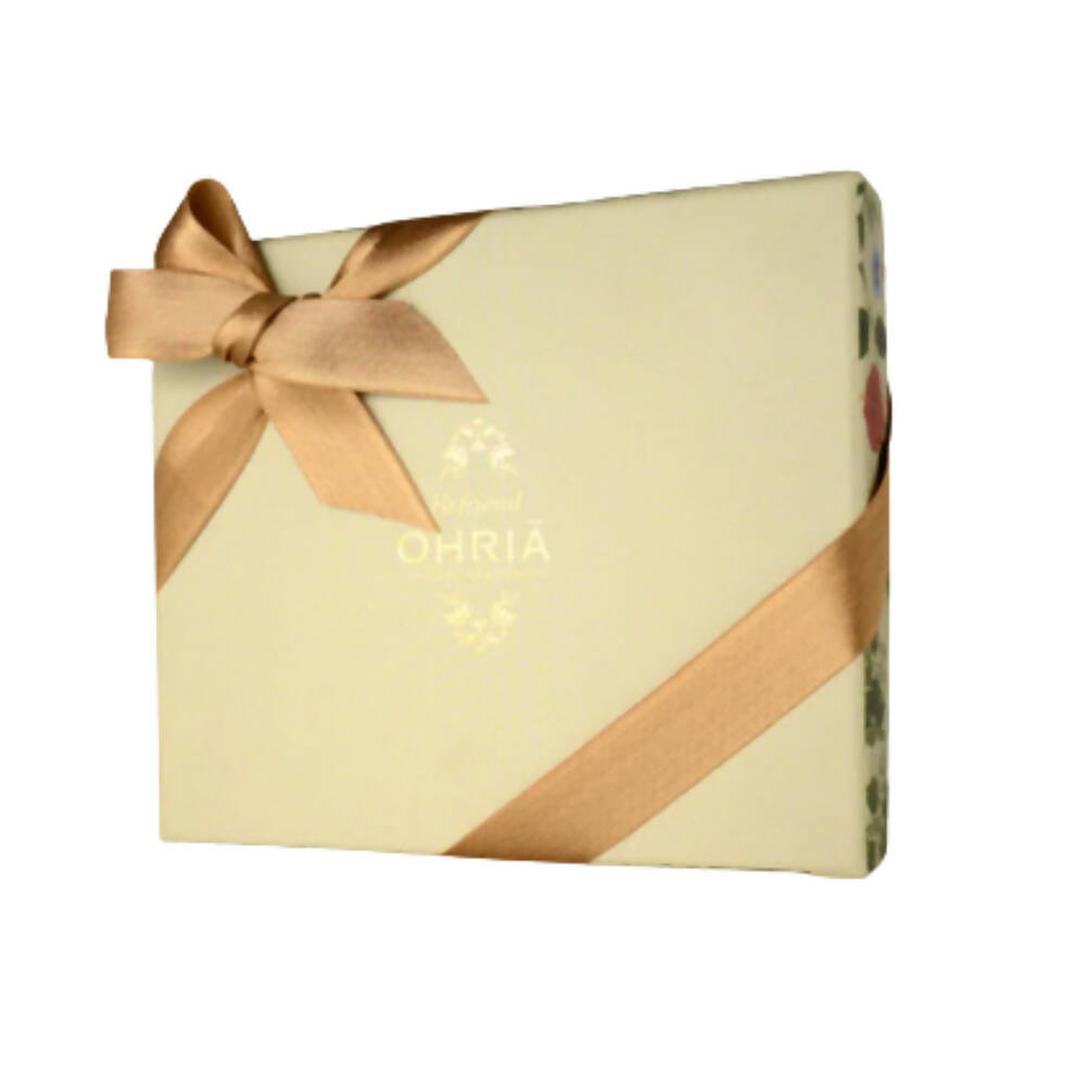 Ohria Ayurveda The Shower Wash Collection - Distacart