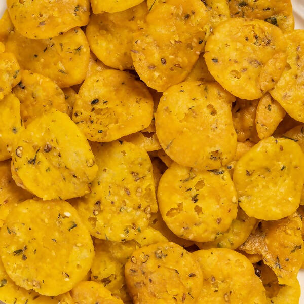 Dadu's Papdi - Distacart