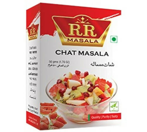 RR Masala Chat Masala - Distacart