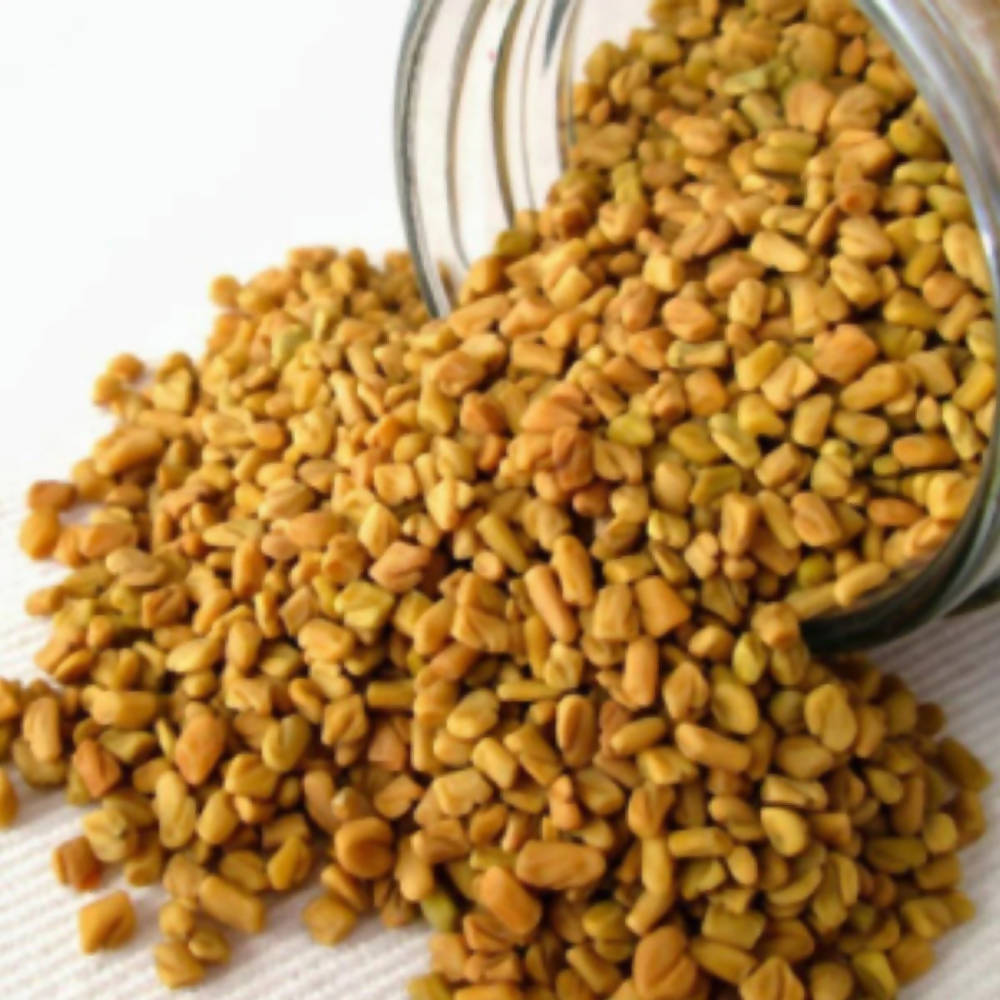 The Little Farm Co Fenugreek Seeds