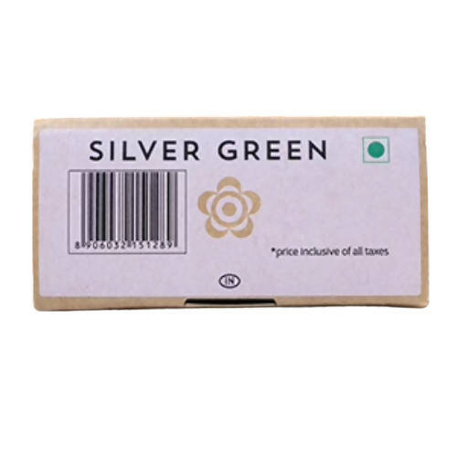 Makaibari Darjeeling Silver Green Tea - Distacart