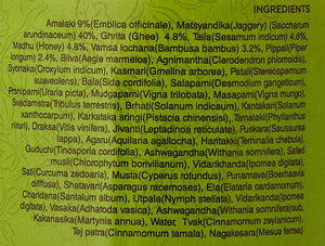Chyawanprash