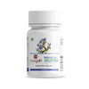 Ningen Borage Oil Capsules - Distacart