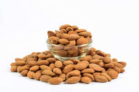 Thumbnail for Siddhagiri's Satvyk Organic Almond (Mamra) 