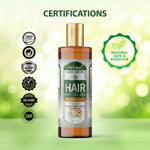 Thumbnail for Fytika Lush Locks Hair Oil - Distacart