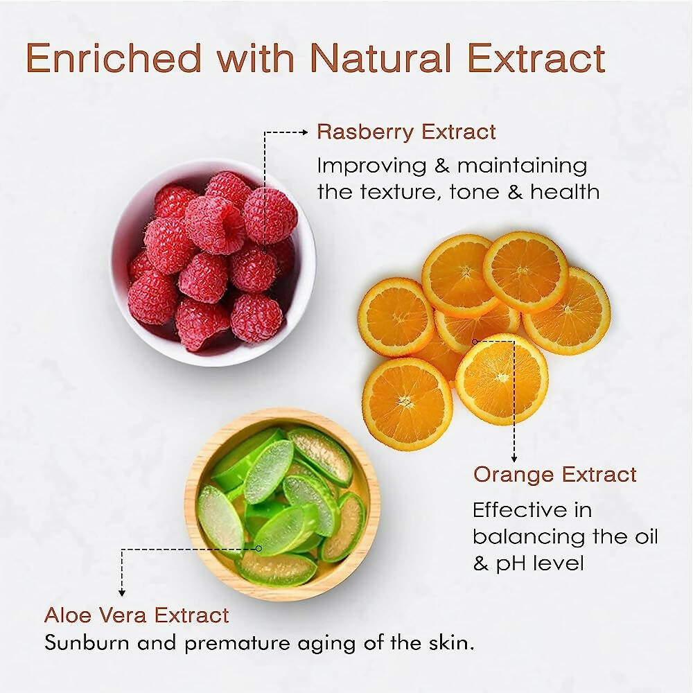 NutriGlow Sunscreen Fairness Lotion SPF 40 PA+++ - Distacart