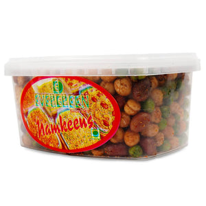 Evergreen Sweets - Mix Nuts