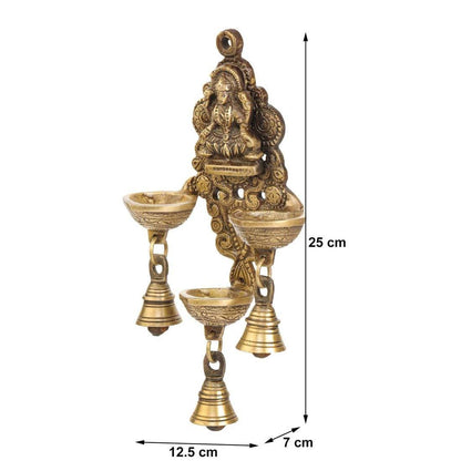 Devlok Laxmi Diya