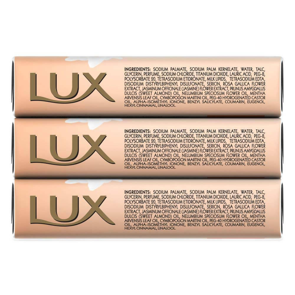 Lux Velvet Touch Soap For Smooth Fragrant Skin