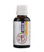 Thumbnail for Lord's Homeopathy Uricid Drops