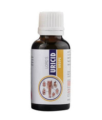 Thumbnail for Lord's Homeopathy Uricid Drops