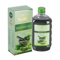 Thumbnail for Ramtirth Brahmi Hair Oil