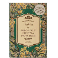 Thumbnail for Kama Ayurveda Organic Henna Powder - Distacart