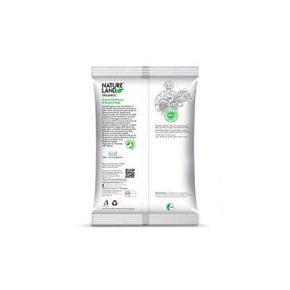 Nature Land Organics Cumin Whole - Distacart