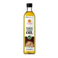 Thumbnail for Mangal Organics Cold Pressed Groundnut Oil - Distacart