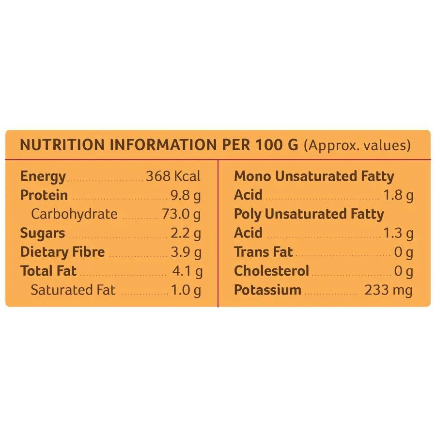 Organic Tattva Rava Dosa Ready Mix