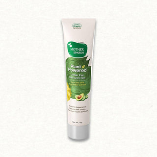 Mother Sparsh Plant Powered Under Eye Recovery Gel