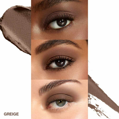 Smashbox Always On Cream Shadow - Greige - Distacart