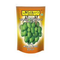 Thumbnail for Mother's Recipe Kerala Vadu Mango Pickle - Distacart