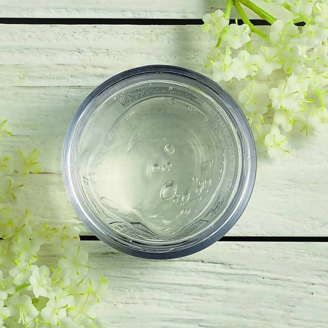 The Body Shop Elderflower Unperfumed Eye Gel - Distacart