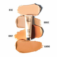 Thumbnail for Lakme 9 To 5 Complexion Care CC Cream - Almond 30 g