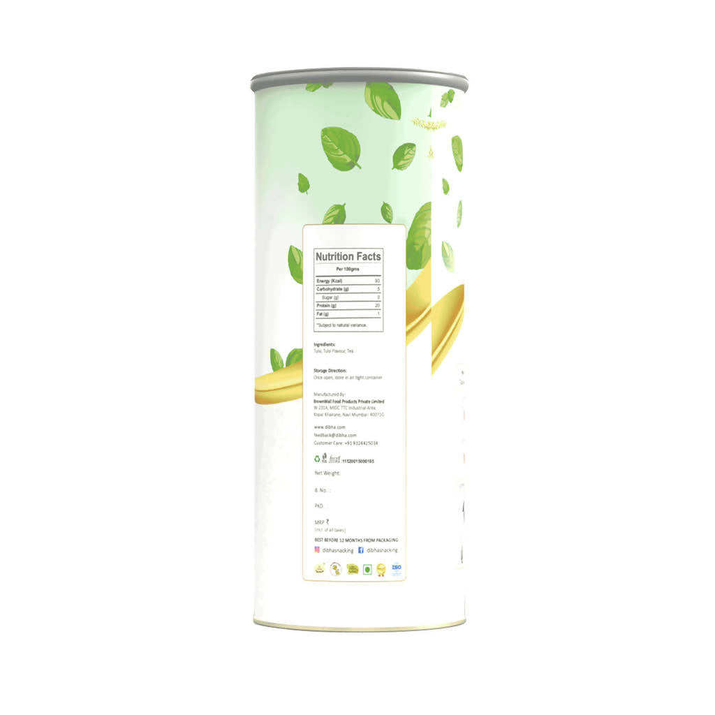 Dibha Tulsi Green Tea