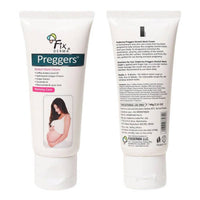 Thumbnail for Fixderma Preggers Anti Stretch Mark Cream - Distacart