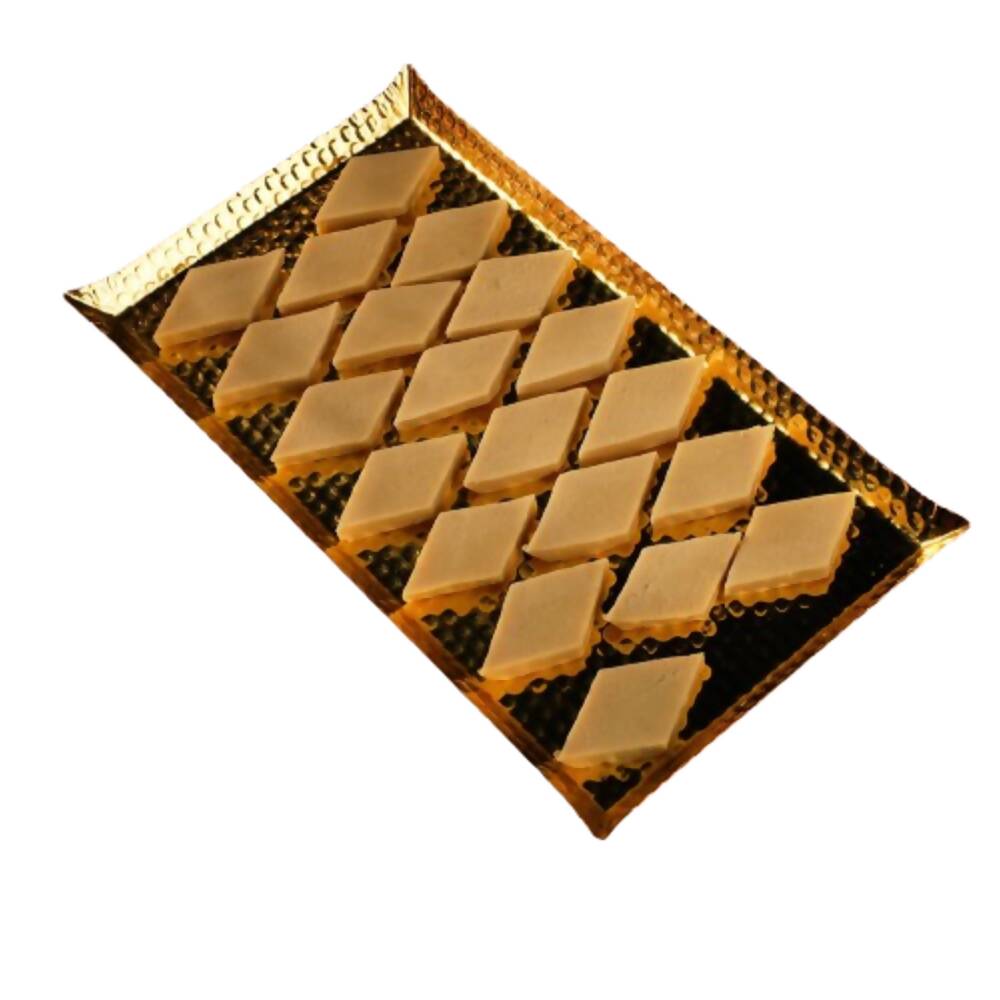 Sri Krishna Sweets Kaju Kathli - Distacart
